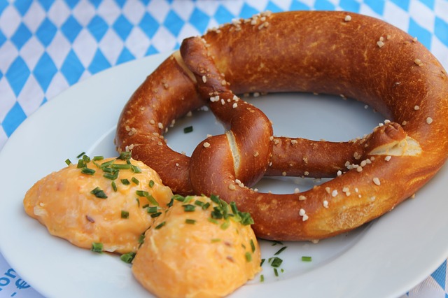 The 16 best German foods you must try