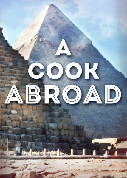 best travel cooking shows