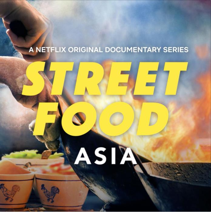 asian food travel shows